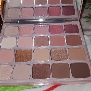 COPY - Tarte full size Juicy palette